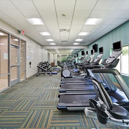 Holiday Inn Express & Suites - Houston Nasa - Boardwalk Area By Ihg Seabrook Zewnętrze zdjęcie