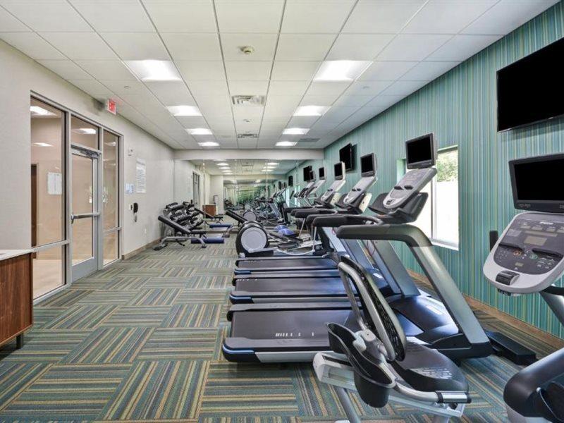 Holiday Inn Express & Suites - Houston Nasa - Boardwalk Area By Ihg Seabrook Zewnętrze zdjęcie