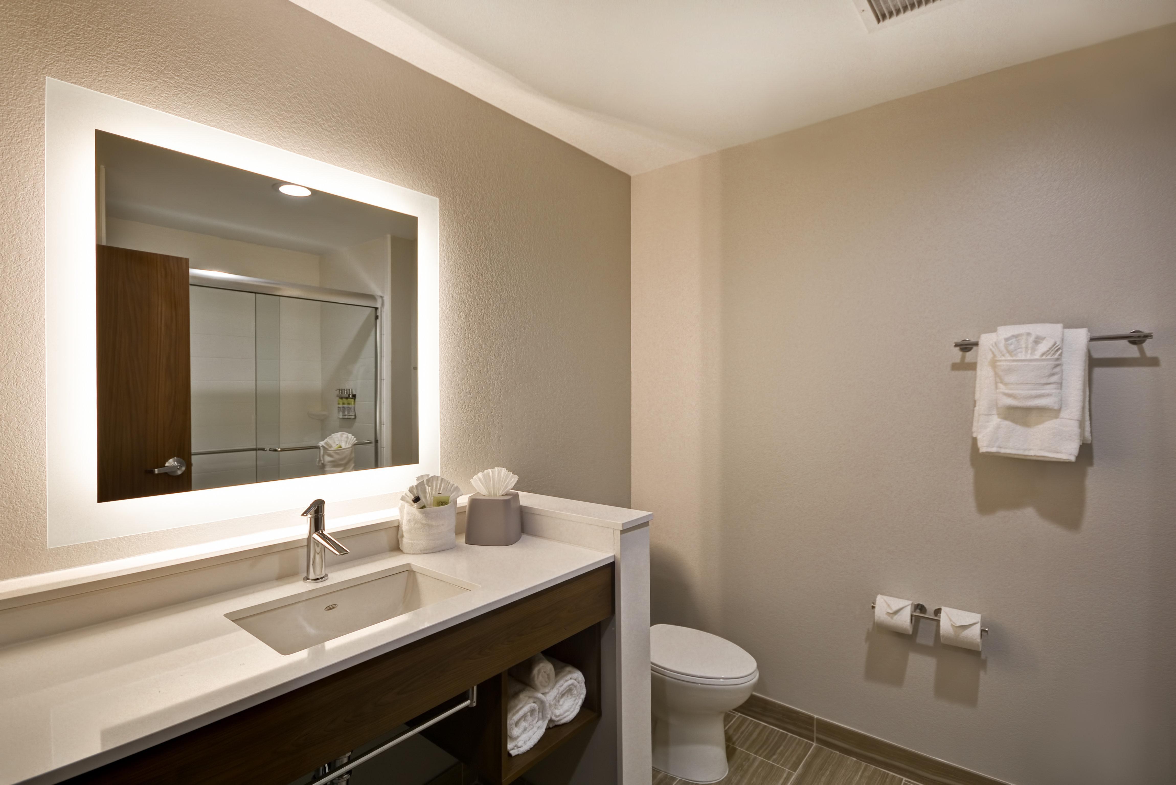 Holiday Inn Express & Suites - Houston Nasa - Boardwalk Area By Ihg Seabrook Zewnętrze zdjęcie