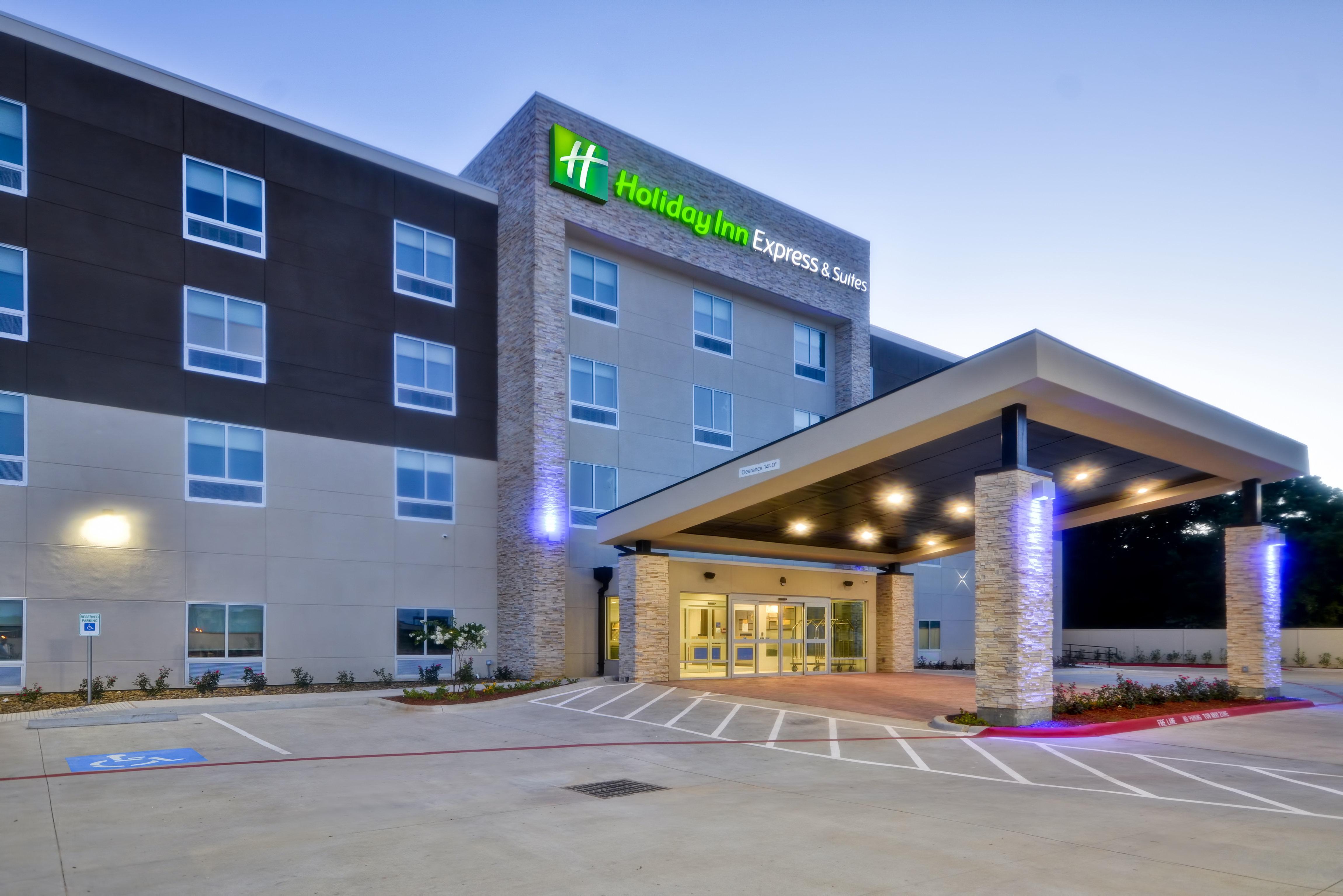 Holiday Inn Express & Suites - Houston Nasa - Boardwalk Area By Ihg Seabrook Zewnętrze zdjęcie