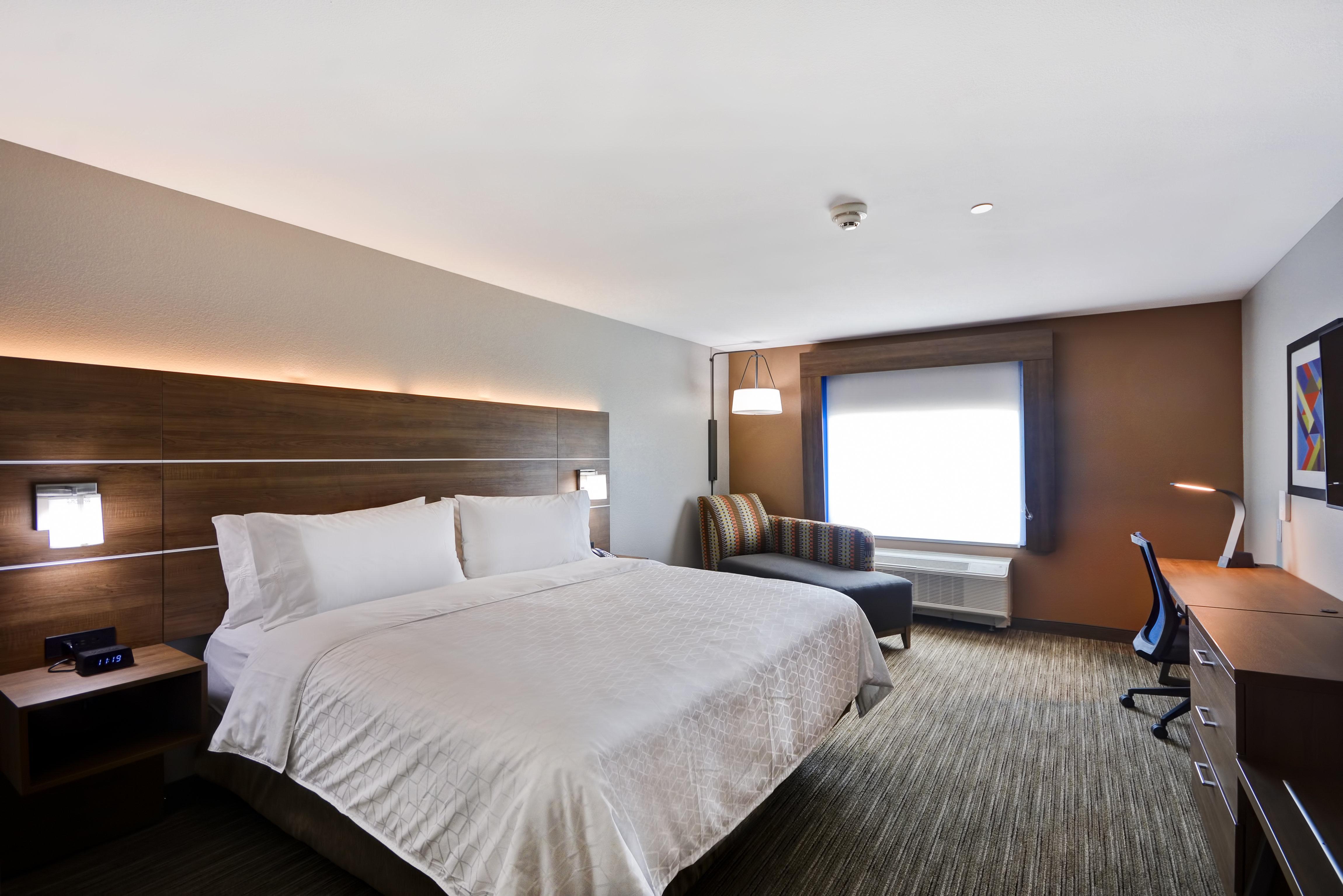 Holiday Inn Express & Suites - Houston Nasa - Boardwalk Area By Ihg Seabrook Zewnętrze zdjęcie