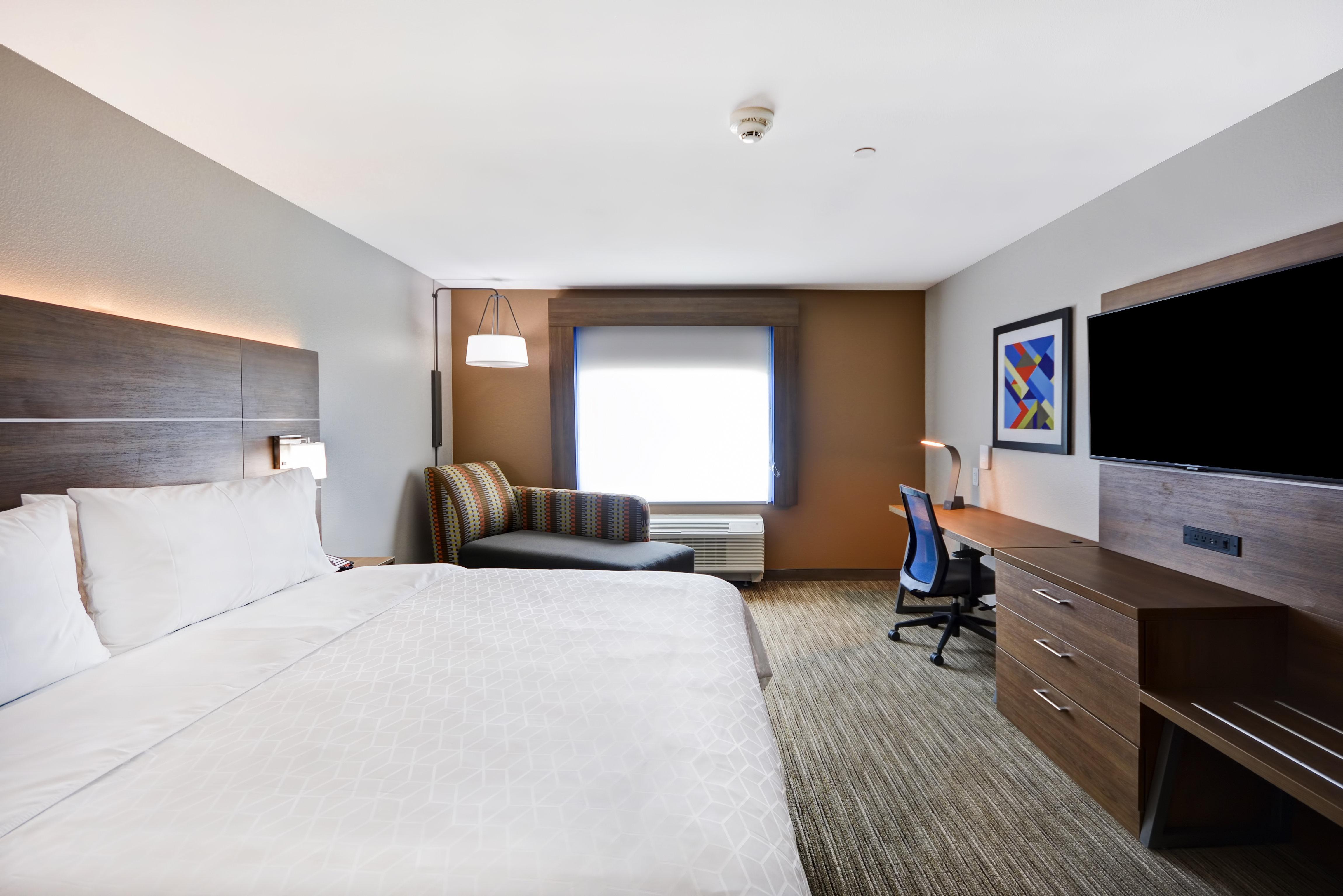 Holiday Inn Express & Suites - Houston Nasa - Boardwalk Area By Ihg Seabrook Zewnętrze zdjęcie
