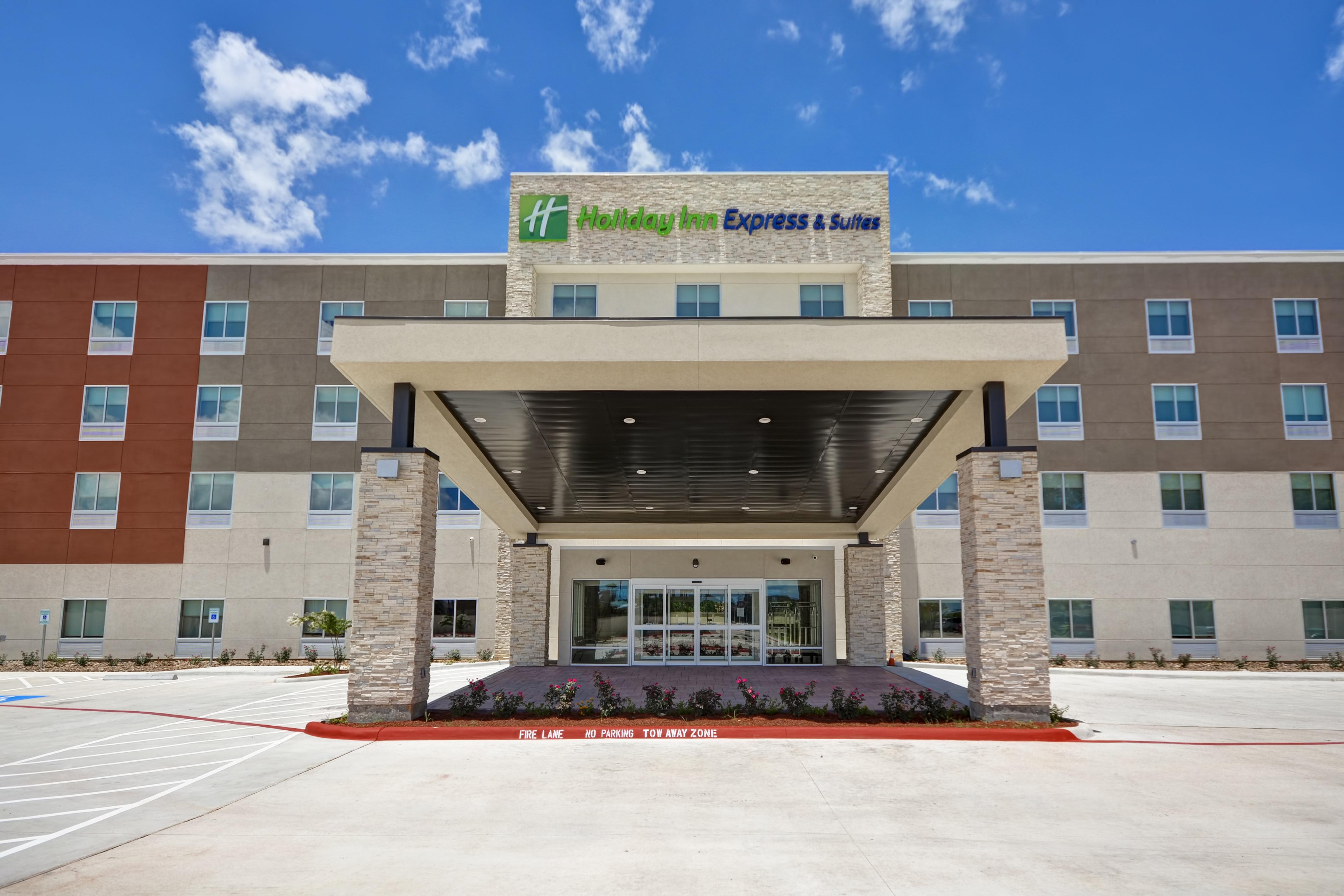Holiday Inn Express & Suites - Houston Nasa - Boardwalk Area By Ihg Seabrook Zewnętrze zdjęcie