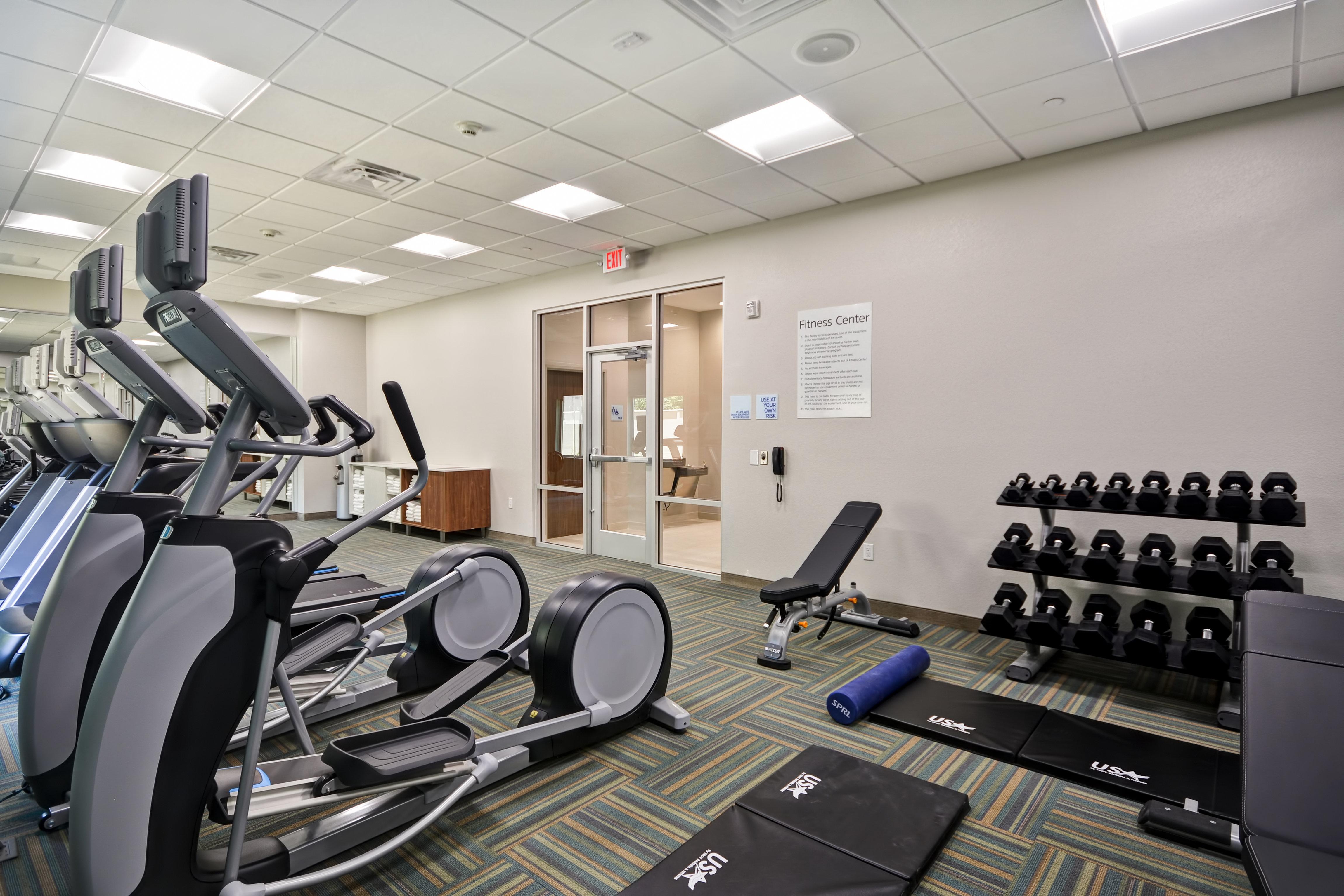 Holiday Inn Express & Suites - Houston Nasa - Boardwalk Area By Ihg Seabrook Zewnętrze zdjęcie