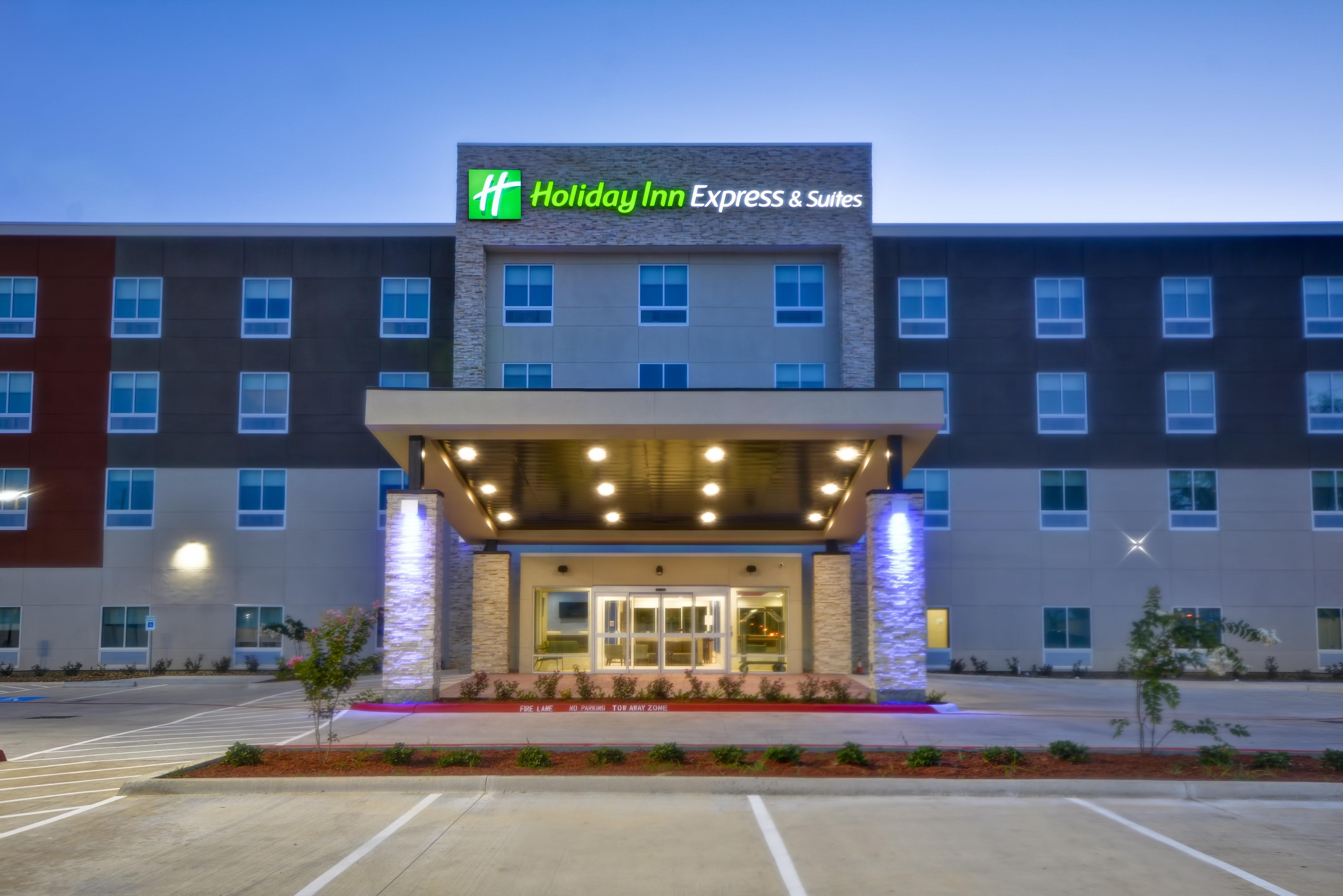 Holiday Inn Express & Suites - Houston Nasa - Boardwalk Area By Ihg Seabrook Zewnętrze zdjęcie